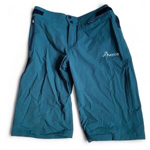 Dharco Women’s Mountain Bike Shorts | Size Large